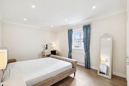 Price £1,570 pw - Available Now - Furnished - Photo 4