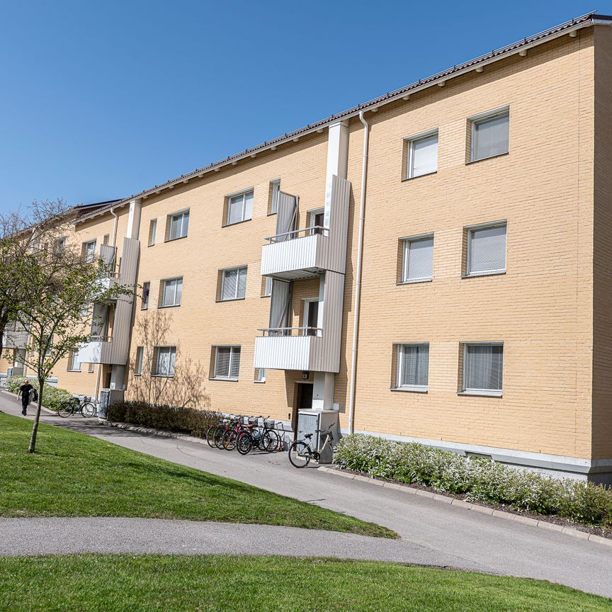 Gabrielsbergsgatan, Norrköping - Photo 1