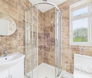2 bedroom flat to rent - Photo 6