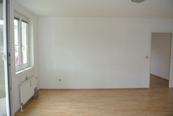 Coole Gartenwohnung- Top U3 Anbindung, nur 5 Minuten entfernt, Genießen Sie die Ruhe. - Photo 1