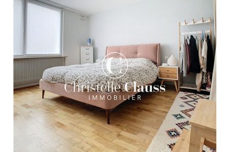 Appartement - ILLKIRCH GRAFFENSTADEN - 114m² - 2 chambres - Photo 2