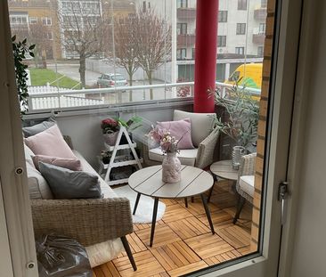 Engelbrektsgatan 12, Trelleborg Centrum - Foto 1