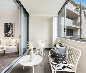 602A/7-13 Centennial Avenue, Lane Cove NSW 2066 - Apartment For Ren... - Photo 6