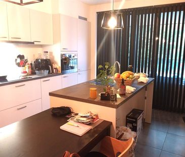 TE HUUR: Modern appartement met 2 slaapkamers te Bolderberg! - Foto 3