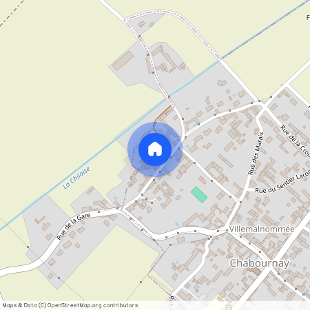 86380, Chabournay