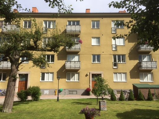 Nelinsgatan, Norrköping - Photo 1