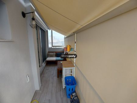 Studio/Γκαρσονιέρα για ενοικίαση Αγία Τριάδα (Φάληρο - Ιπποκράτειο) - Photo 3