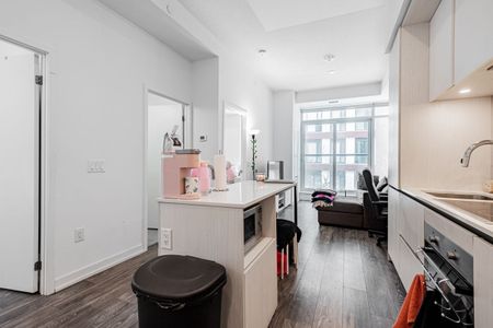 For Lease - 34 Tubman Avenue Unit# 201, Toronto, Ontario - Photo 2