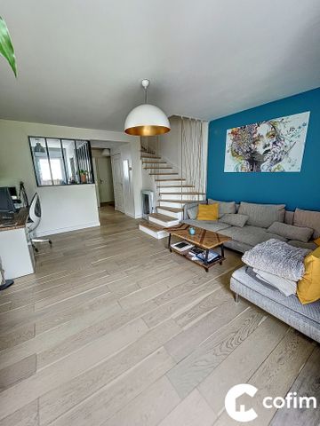 maison - billère - T3 meublée et rénovée - Photo 4