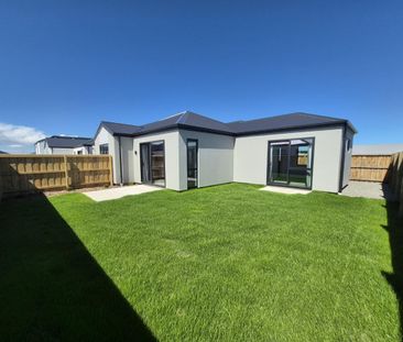 25B Korimako Crescent, Rolleston - Photo 6