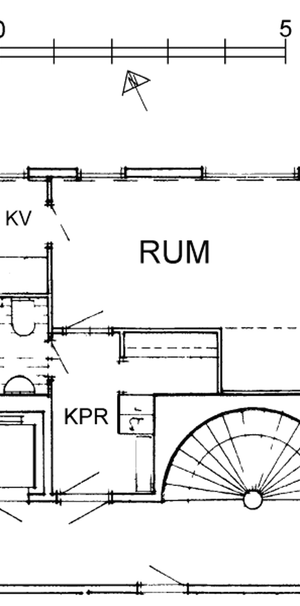 Dammfrivägen 63 C, Lorensborg - Foto 1