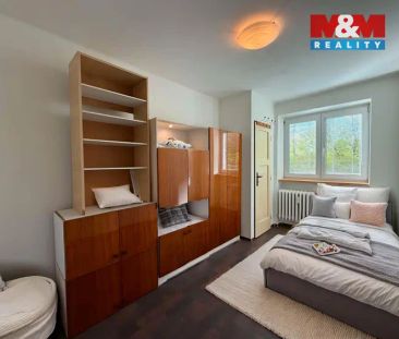 Pronájem bytu 3+kk, Nové Město na Moravě, ul. Smetanova - Photo 2