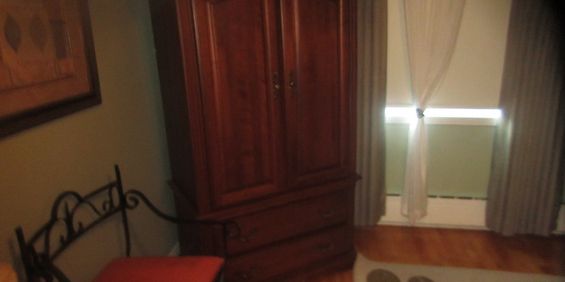 Chambre à Louer Pour Femme - Photo 3