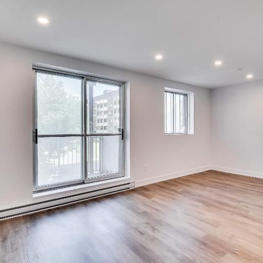 1 CH - 1 SDB - Gatineau - $1,445 /mo - Photo 1