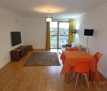 1 bedroom apartment to rent - Photo 2