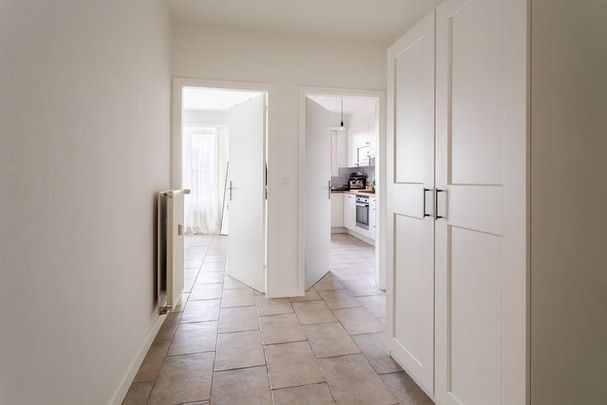 Appartement te huur - Photo 1