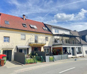 Geförderte 3 Zimmer Wohnung mitten in Wettmannstätten - Photo 3