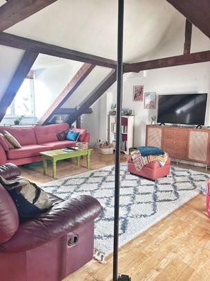 2 Bed Flat, Old Court House, BN2 - Photo 1