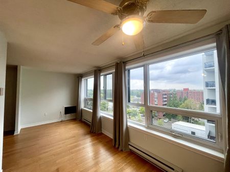 For Lease - 95 Base Line Road Unit# 809, London South, Ontario - Photo 2