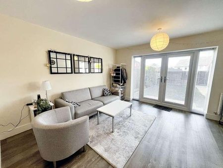 Wynne Crescent, Rugby, CV21 - Photo 5