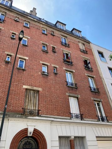 Location Appartement 2 pièces 33m² MALAKOFF 92240 - Photo 5