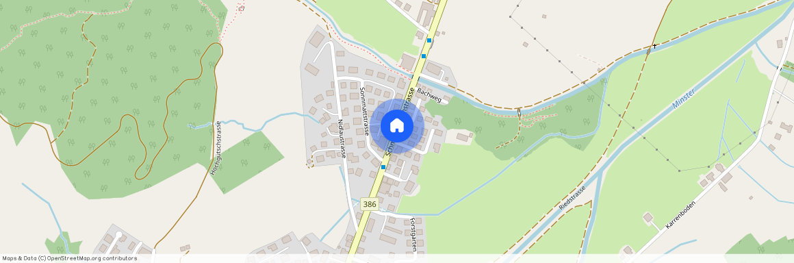 Ziithüsli, 8842 Unteriberg