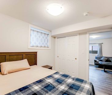 For Lease - 90 Hillcrest Road Unit# Lower, Port Colborne, Ontario - Photo 3