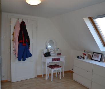 2.5 Zimmer, 73 m², 3. Stock - Photo 2