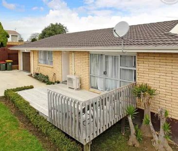 2 Bedroom Home - Photo 5