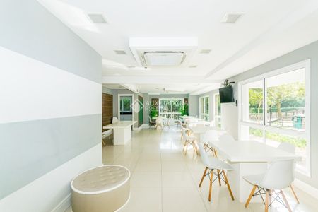 Apartamento com 2 quartos e 79m² para alugar em Jardim Carvalho, Porto Alegre. - Foto 2