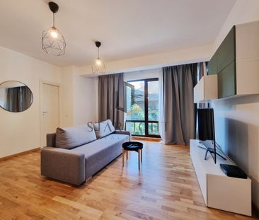 Floreasca Rent | Furnished 2 Bedroom with Garage - Photo 3