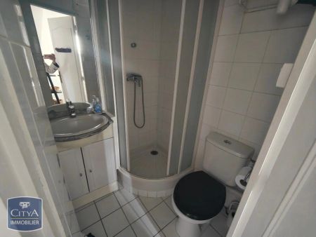 Appartement à louer 1 pièce 19.97m² - Photo 5