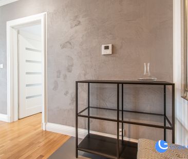 Graffit House 2-pok+TARAS|R.Grzegórzeckie| od 1.01 - Фото 1