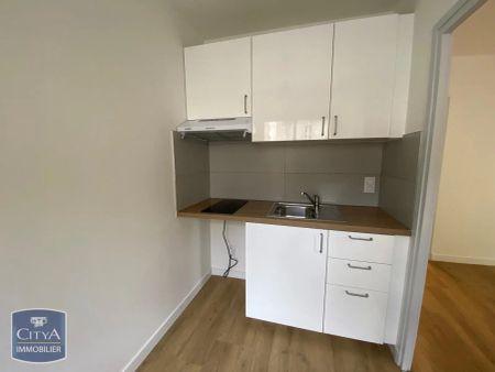 Appartement à louer 1 pièce 30.64m² - Photo 5