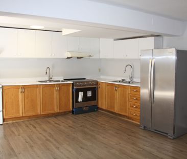 For Lease - 125 Purcell (Basement) Square, Toronto, Ontario - Photo 4