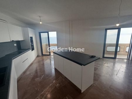 Μεζονέτα για ενοικίαση Άγιος Βασίλειος (Καλλίπολη – Φρεαττύδα) - Φωτογραφία 2