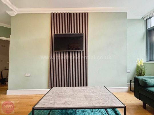 4 bedroom apartment to rent - Photo 1