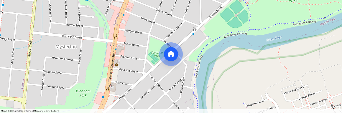 14/80-84 Queens Road, Qld 4812, Hermit Park