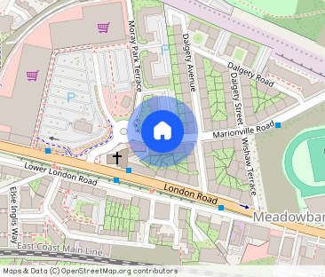 Marionville Road, Edinburgh, EH7 - Photo 1