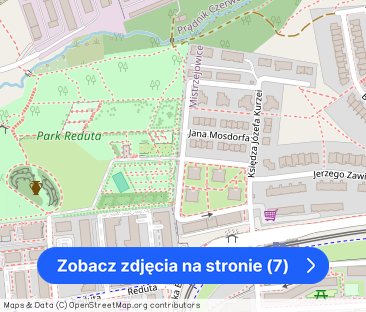 Kraków Mistrzejowice / Prądnik 2pok tramwaj – zdjęcie 1