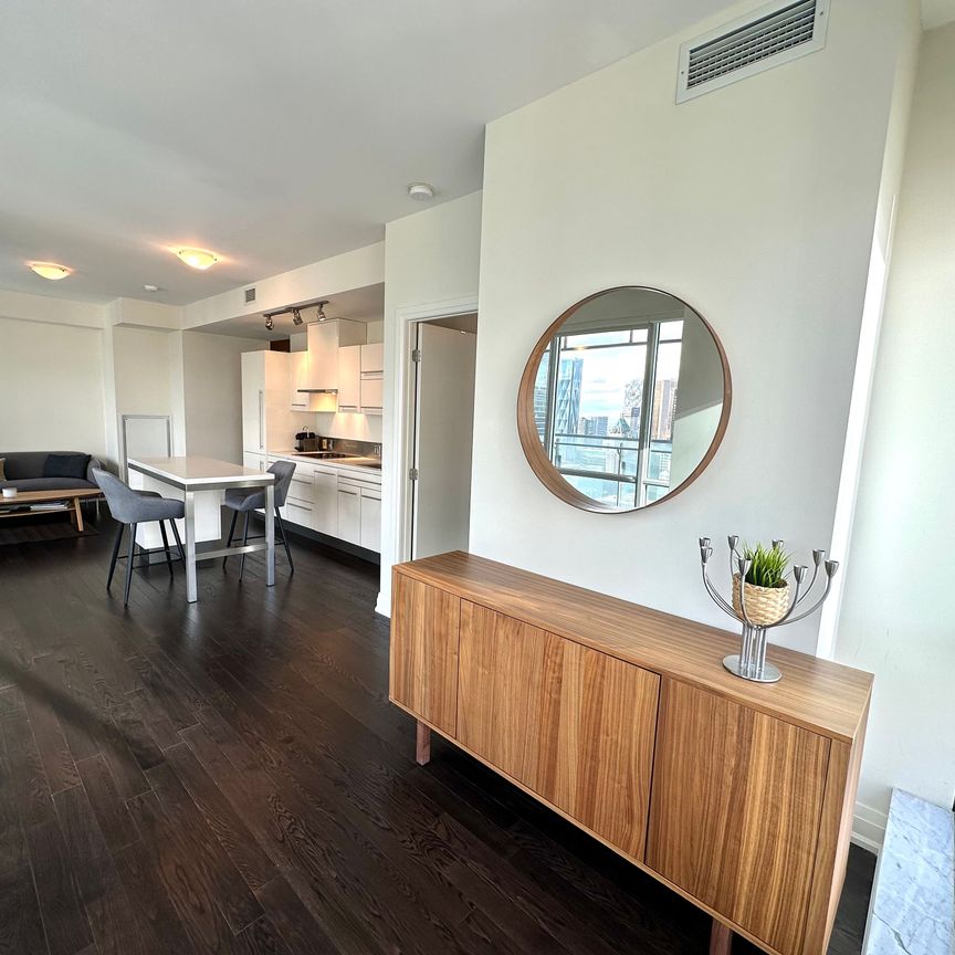 For Lease - 80 John Street Unit# 3708, Toronto, Ontario - Photo 1
