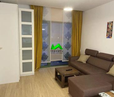 Apartament de inchiriat 2 camere Sibiu Lacul lui Binder - Photo 4