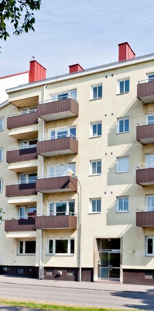 Södra Vägen, Kalmar - Photo 2