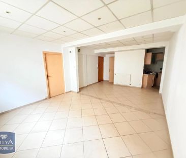 Appartement à louer 2 pièces 47.07m² - Photo 6