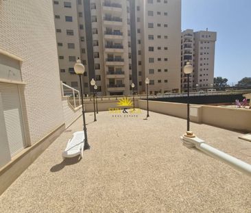 3-BEDROOM TRIPLEX FOR RENT IN GUARDAMAR DEL SEGURA - ALICANTE - Photo 5