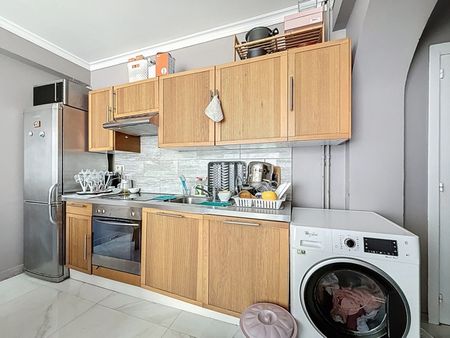 Appartement te huur in Ixelles - Photo 4