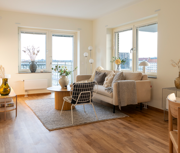 Carlsgatan 47 B (392-036-01), Inre Hamnen - Foto 1