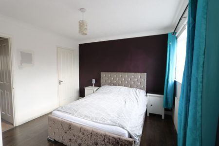 2 bedroom terraced house to rent - Photo 5