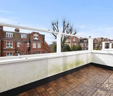 Fawley Road, West Hampstead, NW6 - Photo 1