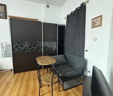 Mieszkanie 1 pokój 26 m² Wrocław-Śródmieście - Nadodrze - Photo 5